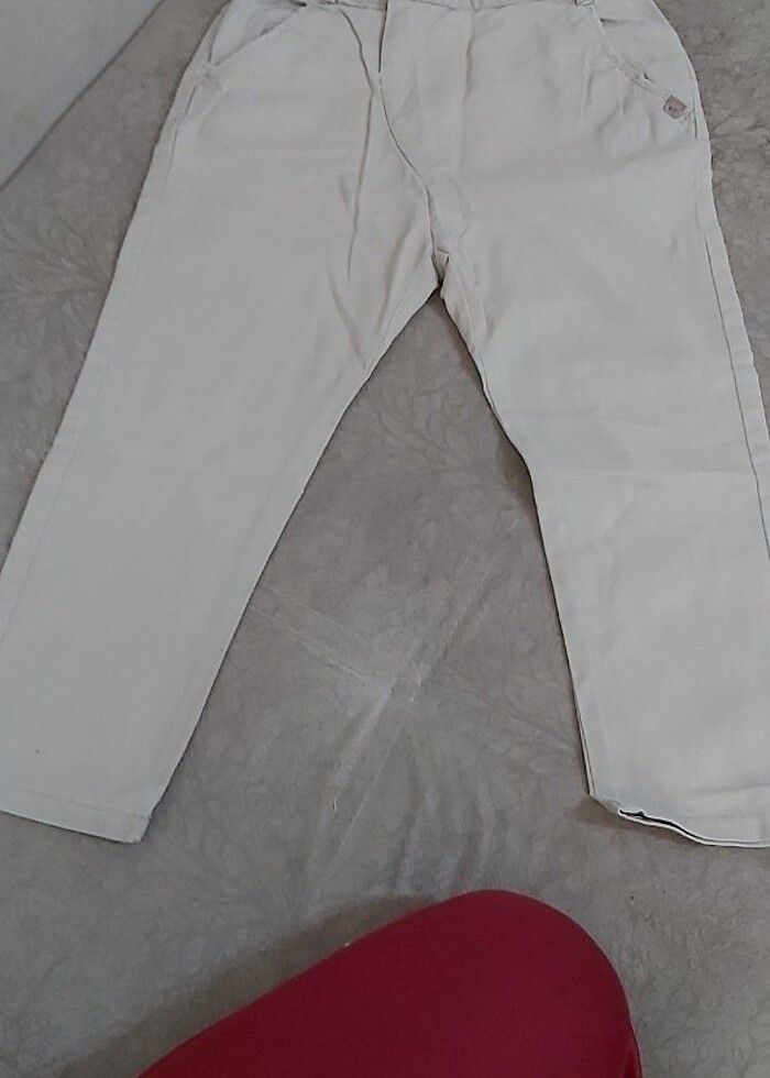 H&M ve Zara pantolon - Görsel 2