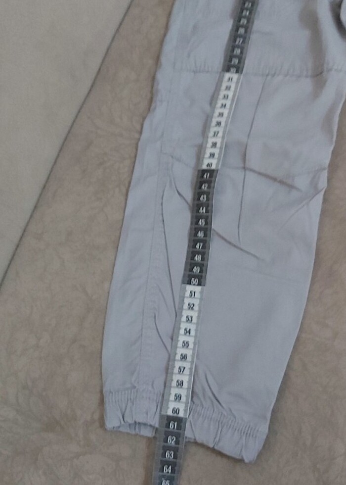 H&M ve Zara pantolon - Görsel 4