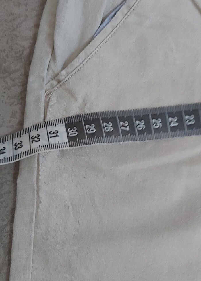 H&M ve Zara pantolon - Görsel 5