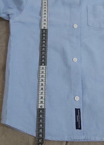 Yazlık gömlekler h&m zara - Görsel 5