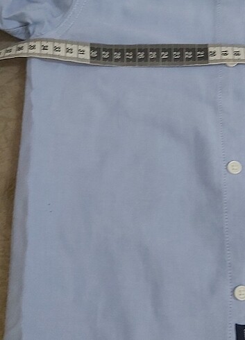 Yazlık gömlekler h&m zara - Görsel 6