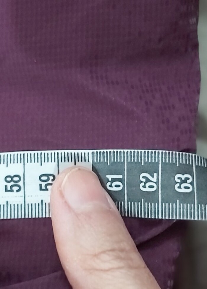 Civil mont - Görsel 3