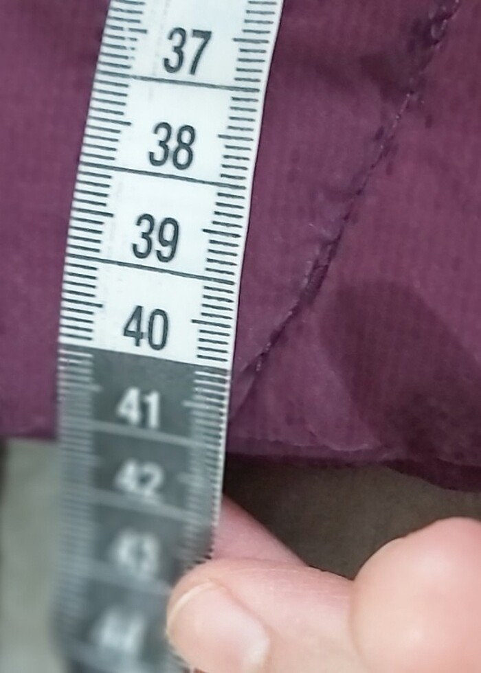 Civil mont - Görsel 4