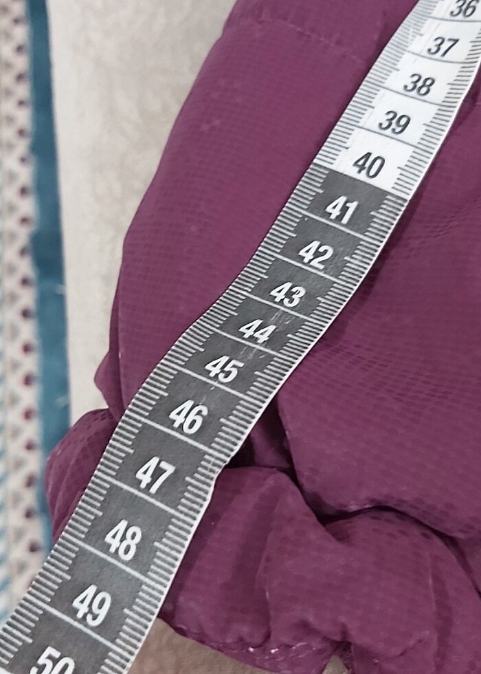 Civil mont - Görsel 5