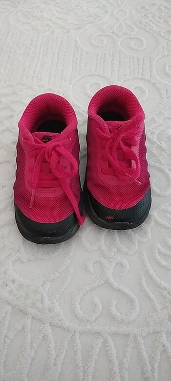 Nike spor