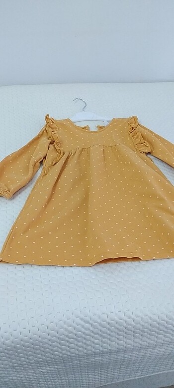 LC Waikiki Kiz cocuk elbise