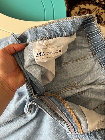 s Beden Zara pantolon