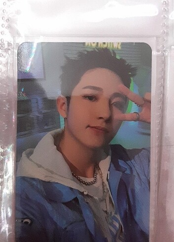 renjun digipack pc