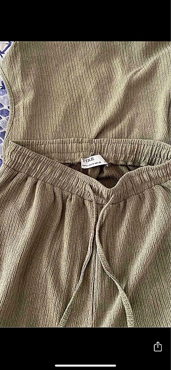 Zara Temiz Zara muadili çok kaliteli