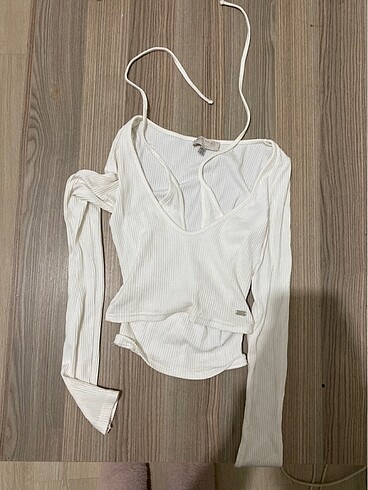 Pull and bear