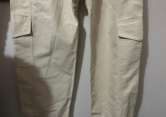 xs Beden Zara pantolon