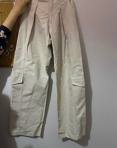 Zara pantolon