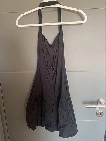 Trendyol & Milla poplin elbise