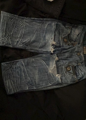 DSquared2 dsquared pantolon