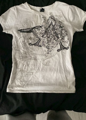 carpe gothic t-shirt