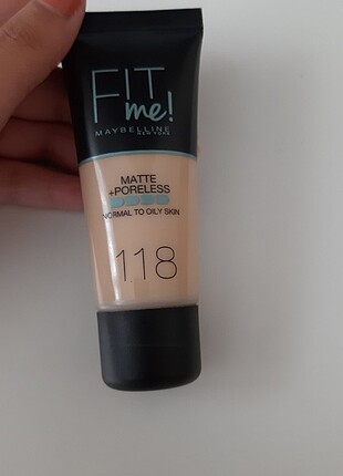 Fit me 118 nude