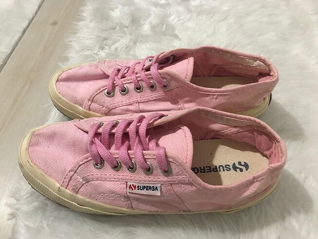 Superga Süperga orijinal 39 numara