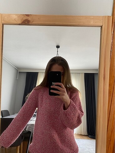 Zara Vintage kazak