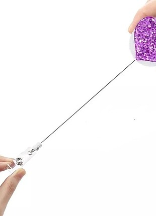 Simli Kalp Yoyo 