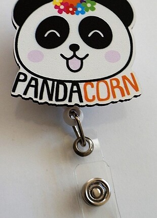 Pandacorn Yoyo 