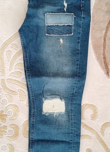 Boyfriend Jean
