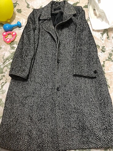 LCW kaşe mont