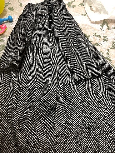 LC Waikiki LCW kaşe mont