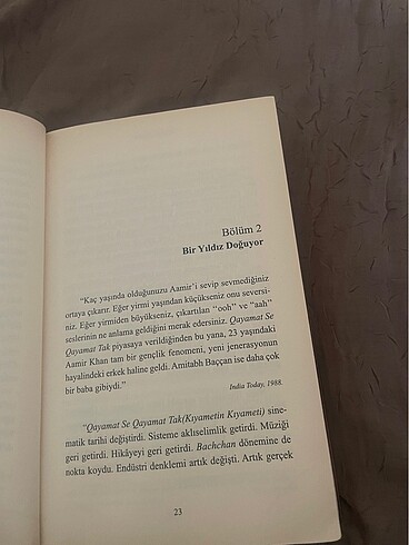  Beden Kitap