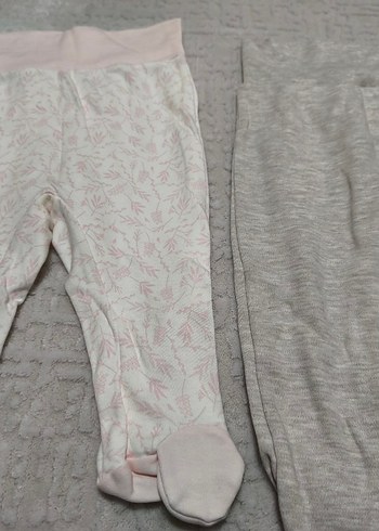 HelloBaby Kız Çocuk Patikli Pantolon