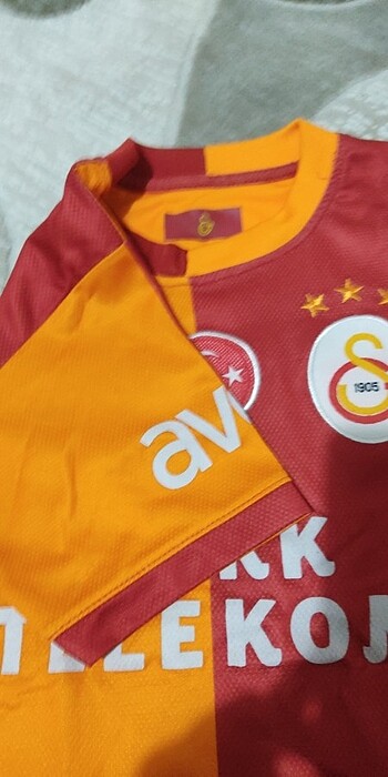 Galatasaray Tişört 