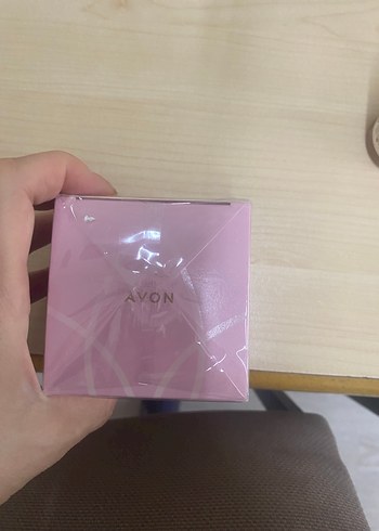 Avon Incandessence Lotus Kadın Parfümü