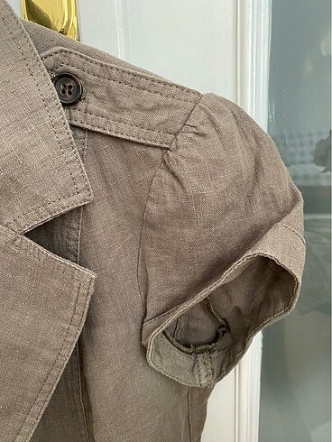 LC Waikiki Lcw keten ceket