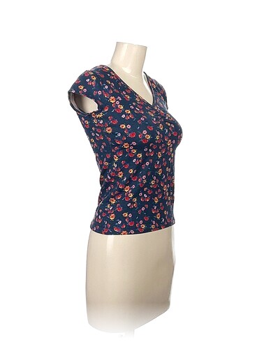 Vintage Love Diğer Bluz %70 İndirimli.