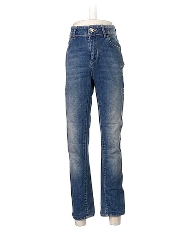 Twin-Set Jean / Kot %70 İndirimli.