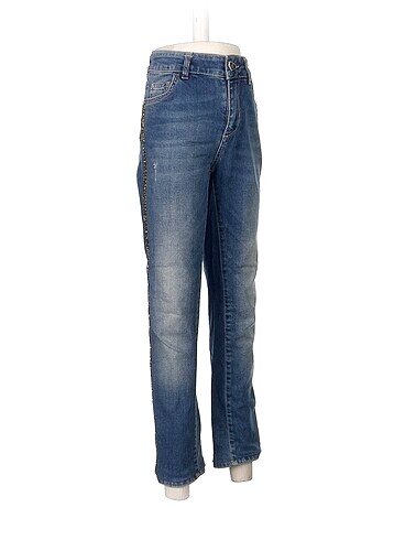 Twin-Set Twin-Set Jean / Kot %70 İndirimli.
