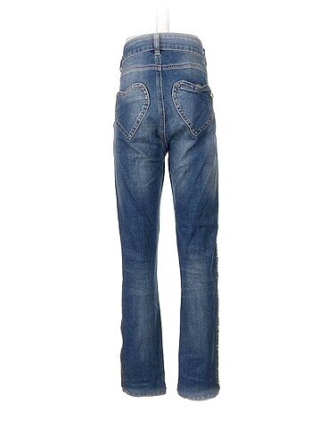 universal Beden Twin-Set Jean / Kot %70 İndirimli.