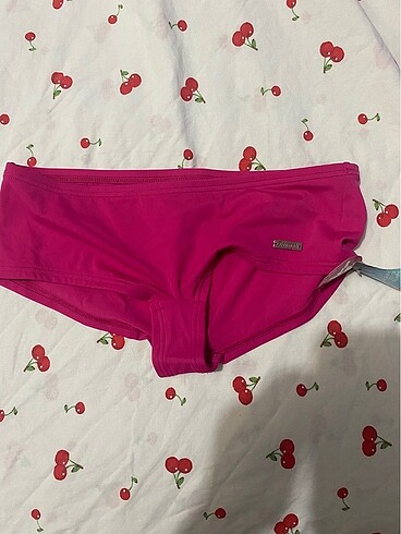 Trupmh marka bikini altı