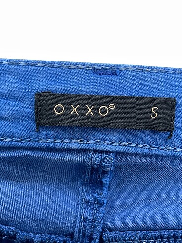 s Beden çeşitli Renk oxxo Jean / Kot %70 İndirimli.