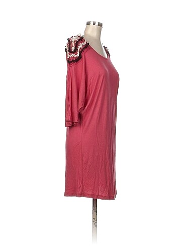 Vintage Love Vintage Love Kısa Elbise %70 İndirimli.