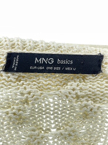 universal Beden çeşitli Renk Mango Hırka %70 İndirimli.