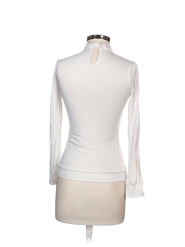 universal Beden Vintage Love Bluz %70 İndirimli.