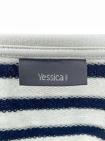 s Beden çeşitli Renk Yessica Bluz %70 İndirimli.