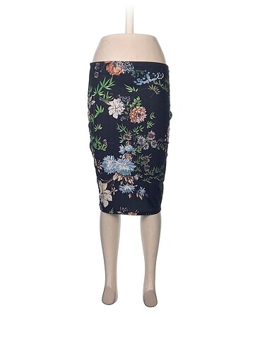 Vintage Love Midi Etek %70 İndirimli.