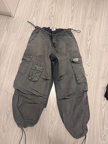 Paraşüt Pantolon