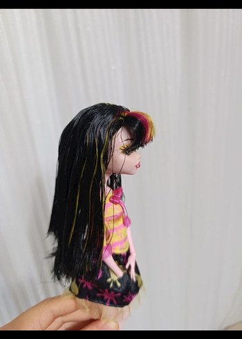 Monster High monster high draculara