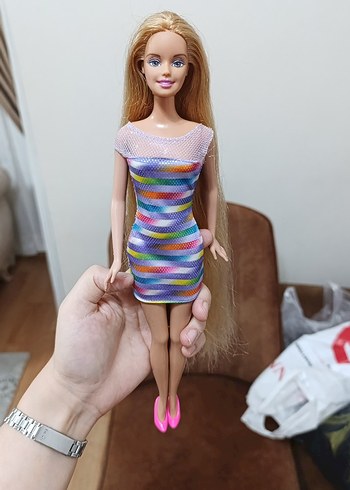 Pastel Renkli Çok Renkli Bebek