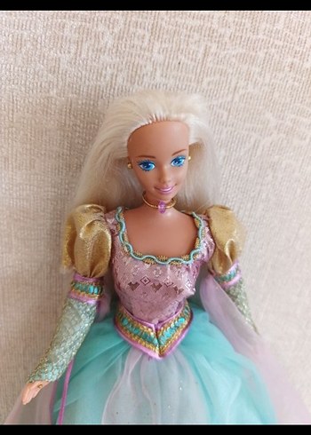 Barbie rezerve ilan