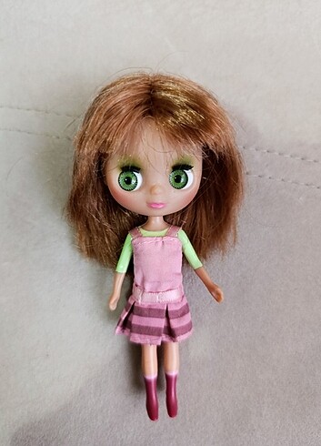 Barbie Rezerve ilan