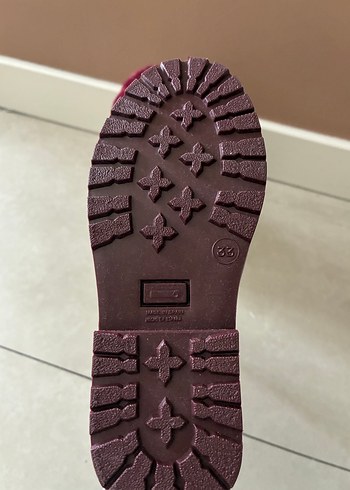 Igor cizme - Görsel 4