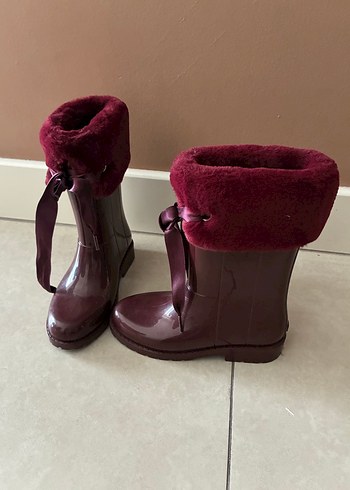 Igor cizme - Görsel 2